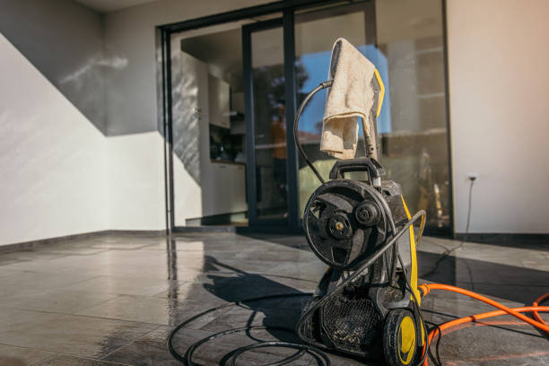 Best Post-Construction Pressure Washing  in Glendale, CA