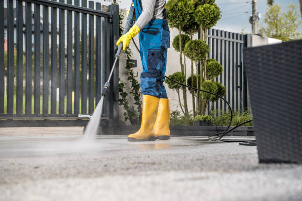 Reliable Glendale, CA Pressure Washing Solutions